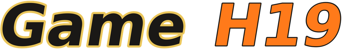 Game H19 logo