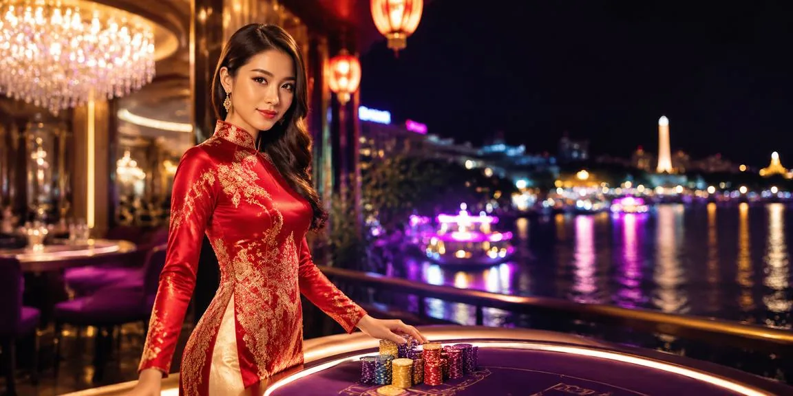 Game H19 Nổi Bật Casino