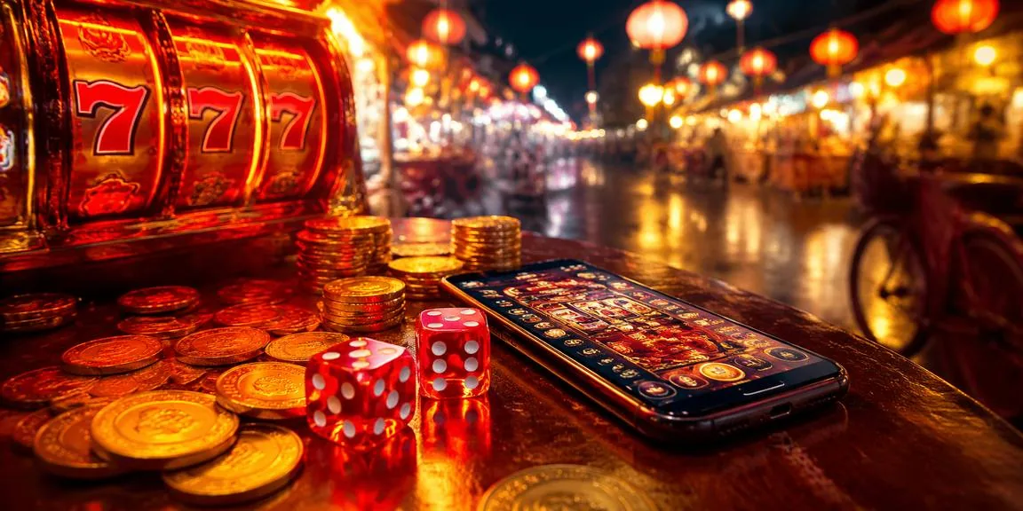 Game H19 Trải nghiệm di động
