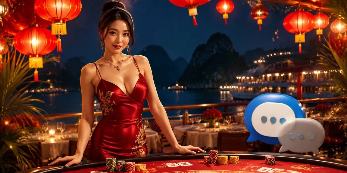 Game H19 Việt Nam Sảnh casino